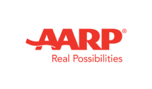 FatCat Voices Voice Over Agency Aarp Logo