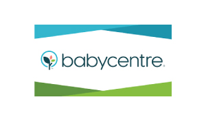 FatCat Voices Voice Over Agency Baby Centre Logo