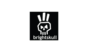 FatCat Voices Voice Over Agency Brightskull Logo