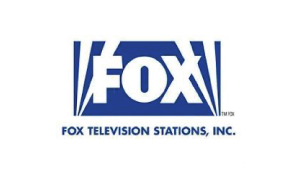 FatCat Voices Voice Over Agency Fox Logo