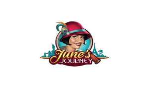 FatCat Voices Voice Over Agency Junes Journey Logo