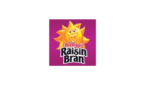 FatCat Voices Voice Over Agency Raisin Bran Logo