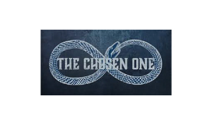 FatCat Voices Voice Over Agency The Chosen One Logo