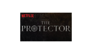 FatCat Voices Voice Over Agency The Protector Logo